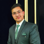 Krishna Maheshwari